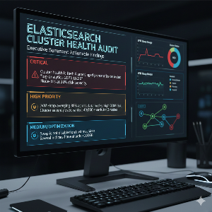 Elasticsearch Audit