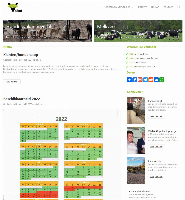 Website Veldhoef Hondenpension