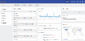 Webapplicatie CLStats