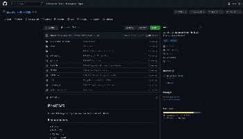 Webapplicatie PhalCMS